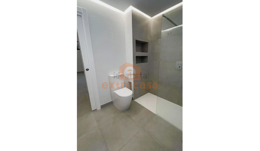Venta de piso en Pardaleras Badajoz