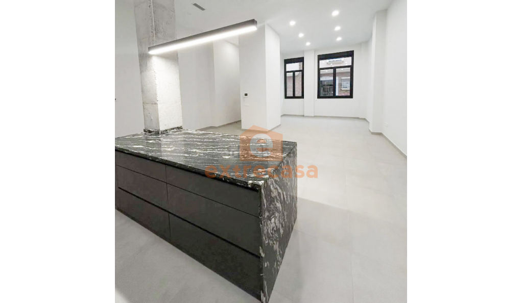 Venta de piso en Pardaleras Badajoz
