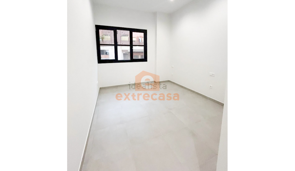 Venta de piso en Pardaleras Badajoz