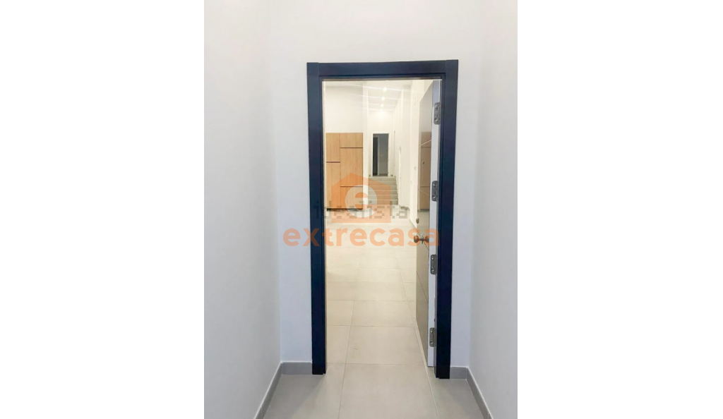 Venta de piso en Pardaleras Badajoz