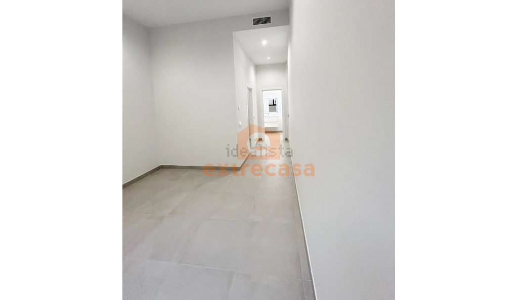 Venta de piso en Pardaleras Badajoz