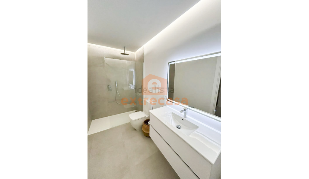 Venta de piso en Pardaleras Badajoz