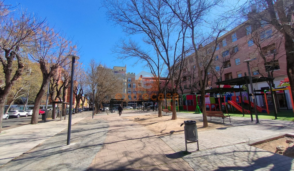 Venta de piso en Pardaleras Badajoz