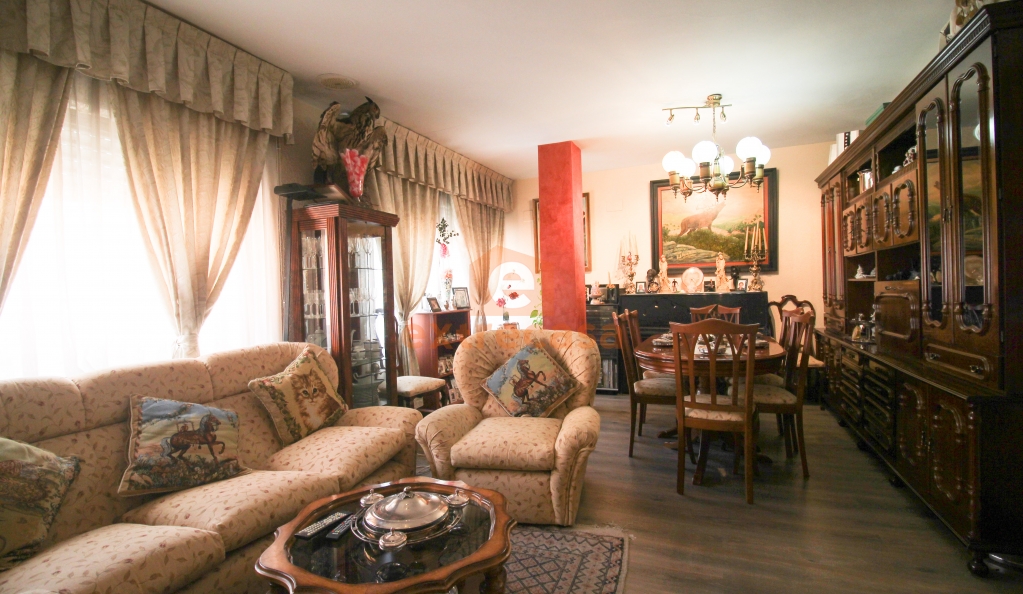 Venta de Apartamento céntrico en Badajoz