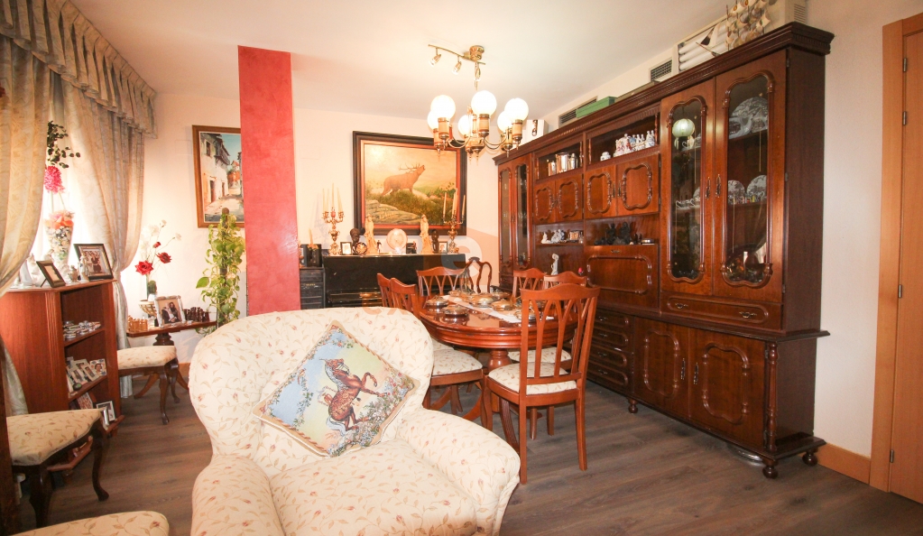 Venta de Apartamento céntrico en Badajoz