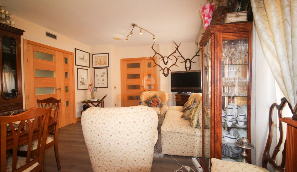 Venta de Apartamento céntrico en Badajoz