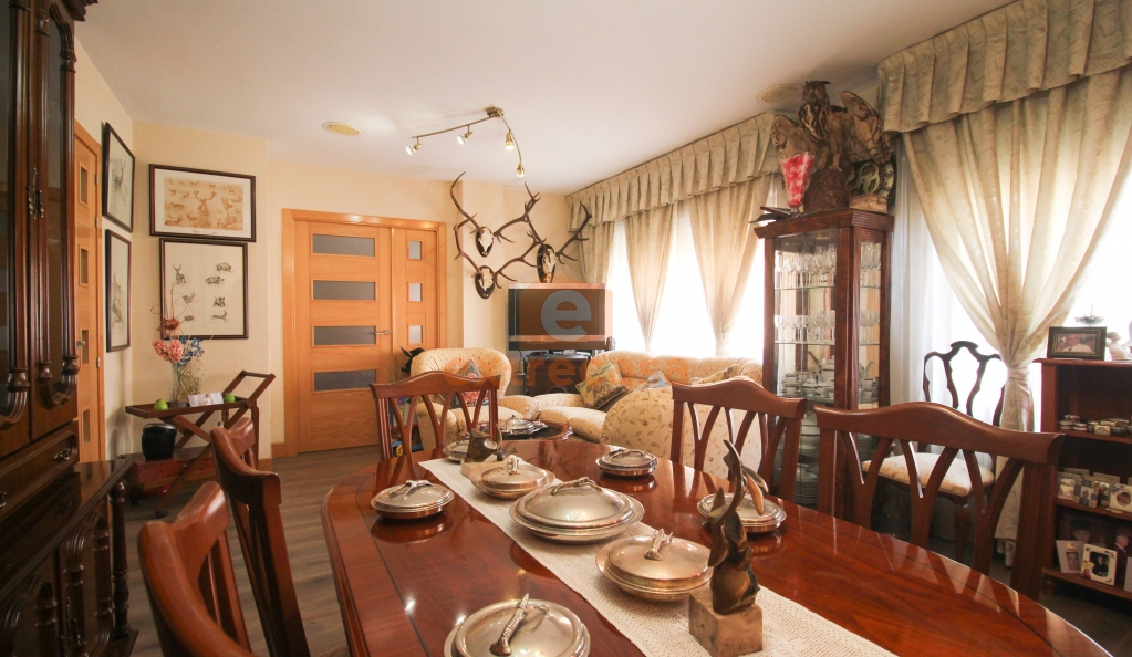 Venta de Apartamento céntrico en Badajoz