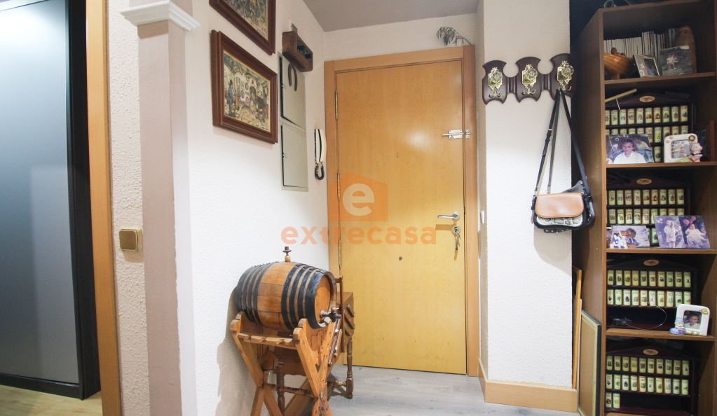 Venta de Apartamento céntrico en Badajoz