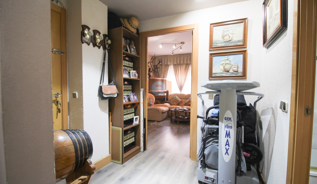 Venta de Apartamento céntrico en Badajoz