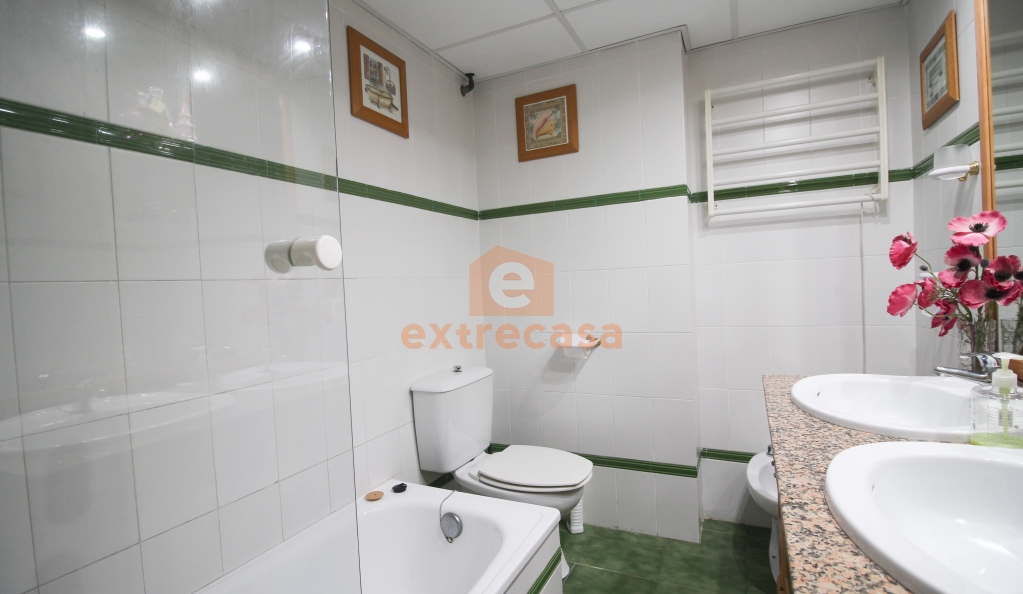 Venta de Apartamento céntrico en Badajoz