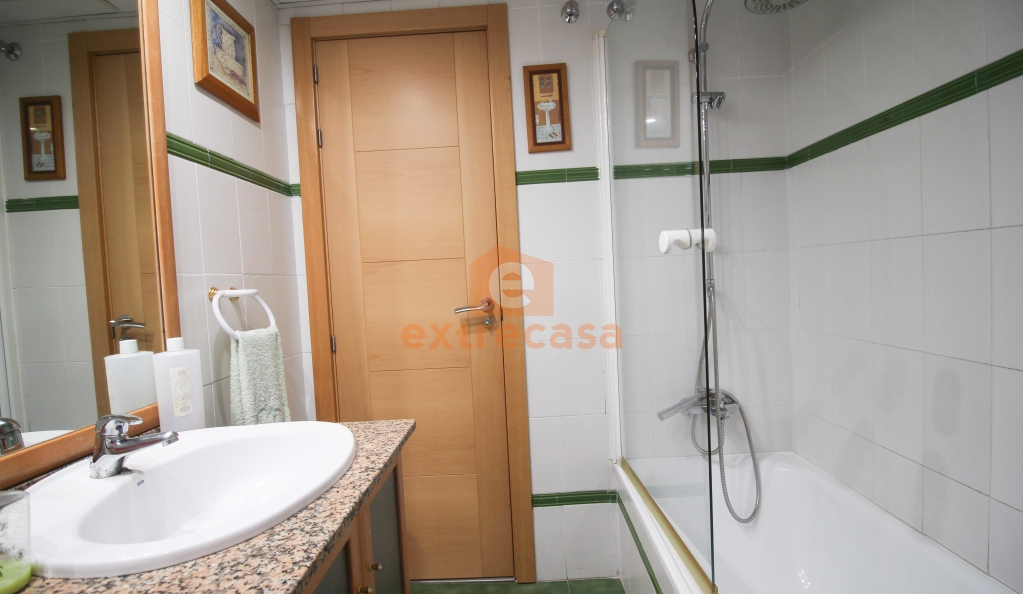 Venta de Apartamento céntrico en Badajoz