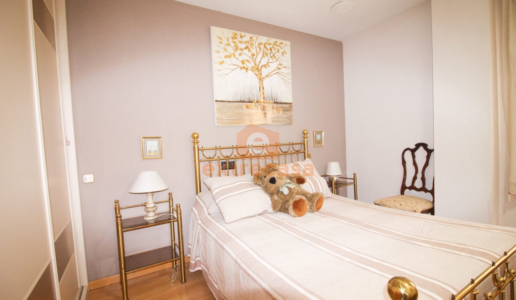 Venta de Apartamento céntrico en Badajoz