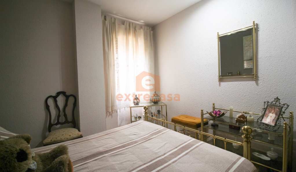 Venta de Apartamento céntrico en Badajoz