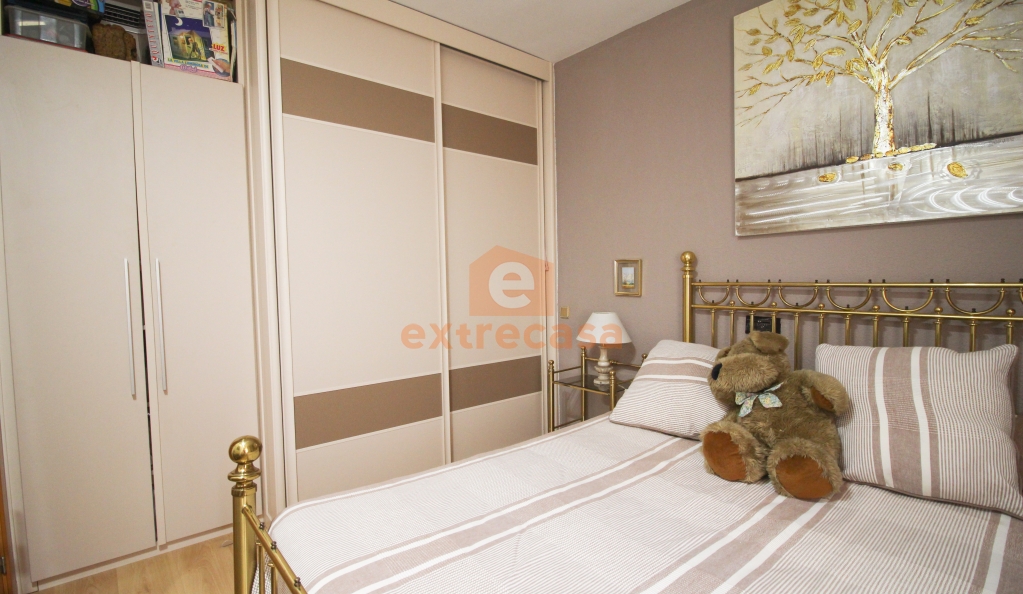 Venta de Apartamento céntrico en Badajoz