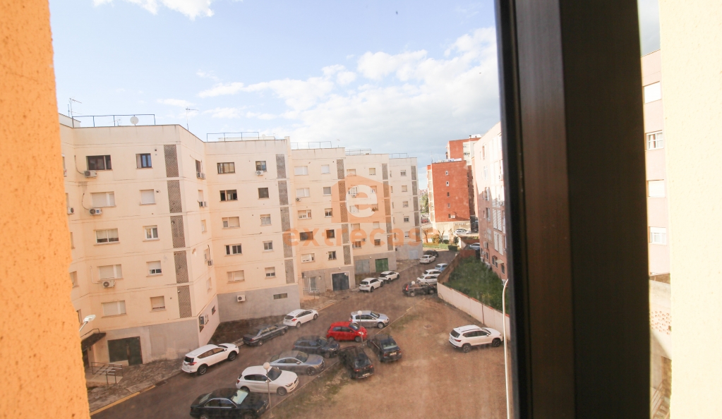 Venta de Apartamento céntrico en Badajoz