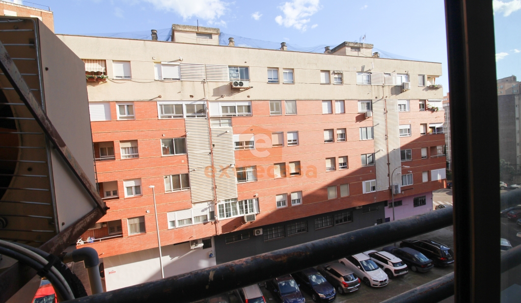 Venta de Apartamento céntrico en Badajoz