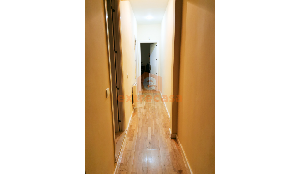 Apartamento amueblado en alquiler en el Casco Antiguo