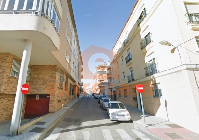 Apartamento en alquiler