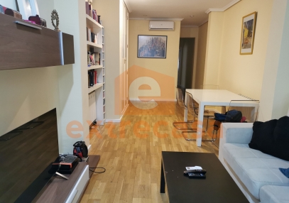 Apartamento amueblado en alquiler en el Casco Antiguo