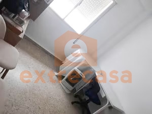 Alquiler de piso en el mismo Centro de Badajoz