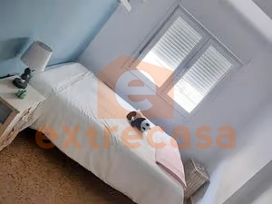 Alquiler de piso en el mismo Centro de Badajoz