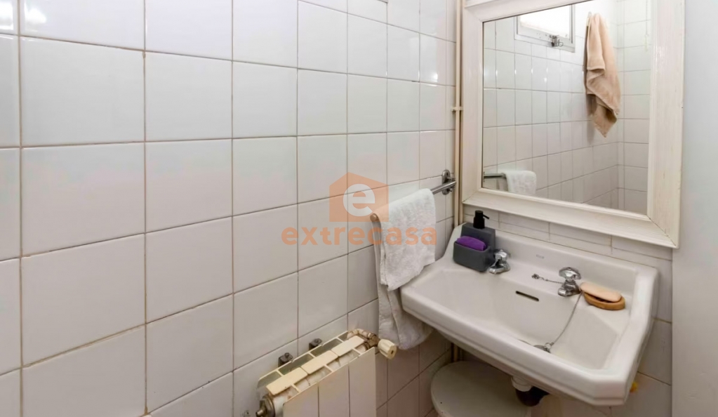 Venta de un amplio piso en pleno Centro de Badajoz