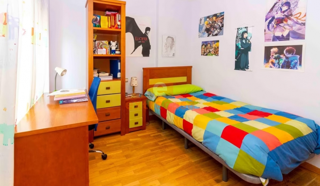 Venta de Ático dúplex en el Casco Histórico de Badajoz