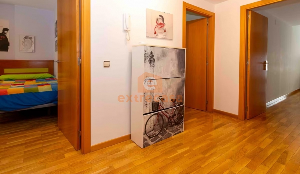Venta de Ático dúplex en el Casco Histórico de Badajoz