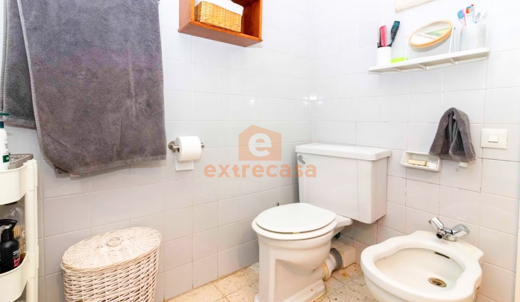 Venta de un amplio piso en pleno Centro de Badajoz