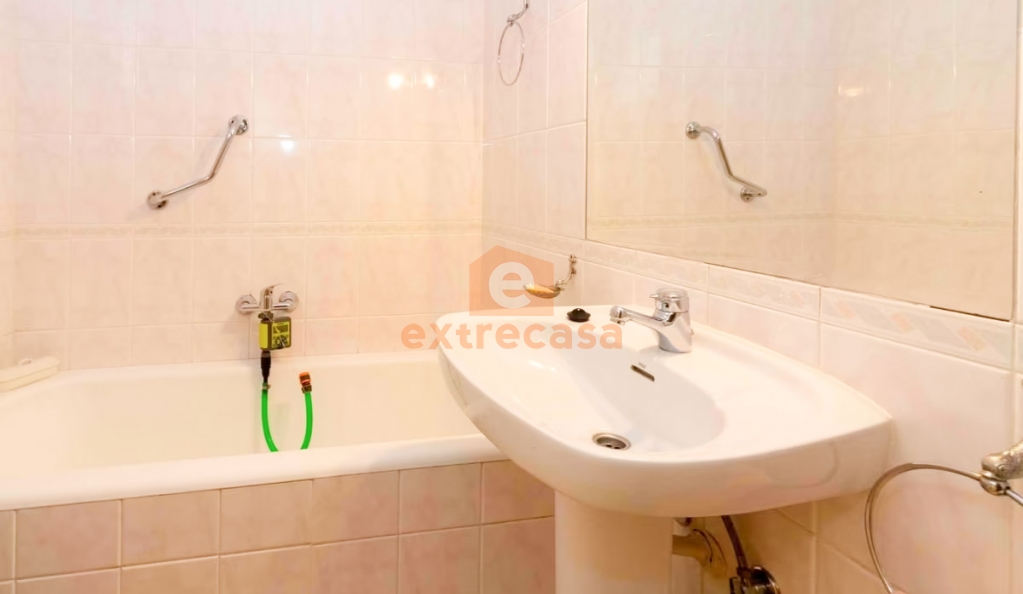 Venta de un amplio piso en pleno Centro de Badajoz