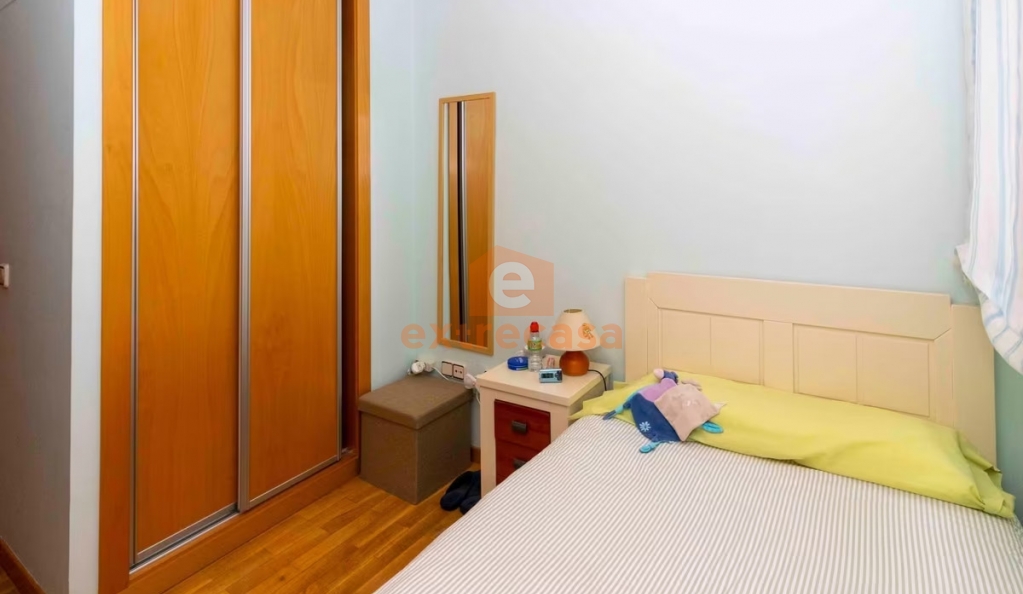 Venta de Ático dúplex en el Casco Histórico de Badajoz