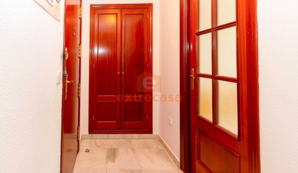 Venta de piso en Valdepasillas Badajoz