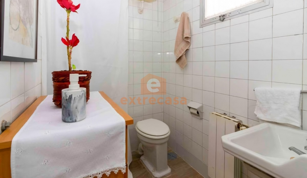 Venta de un amplio piso en pleno Centro de Badajoz