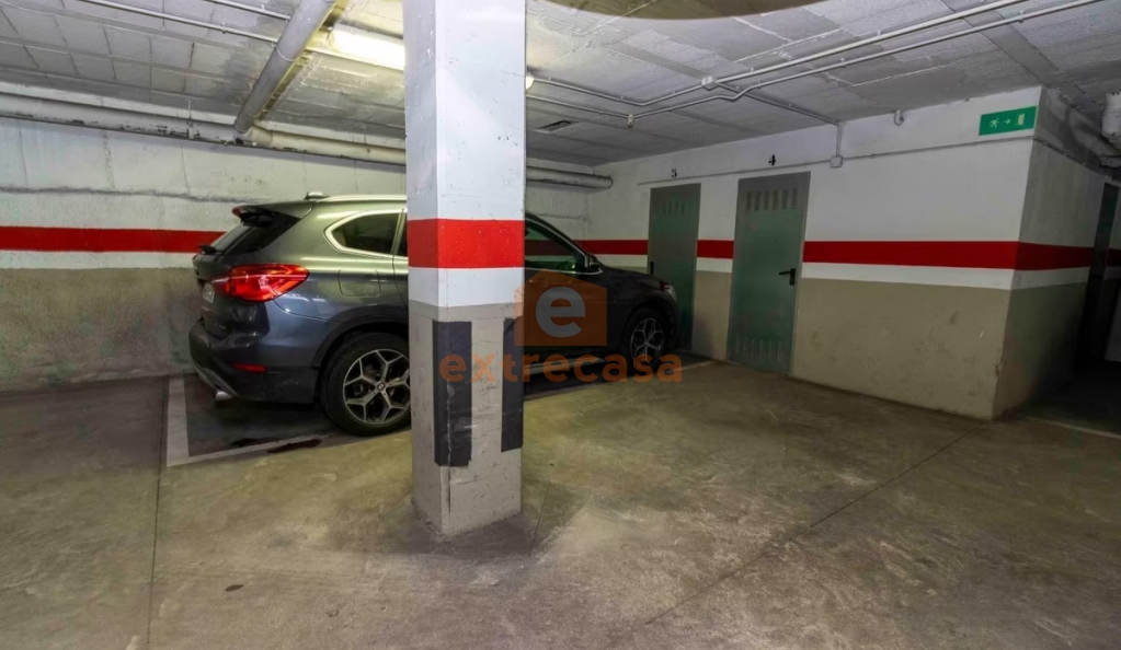 Venta de Ático dúplex en el Casco Histórico de Badajoz