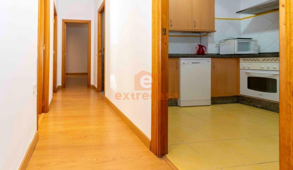 Venta de piso en pleno Centro de Badajoz