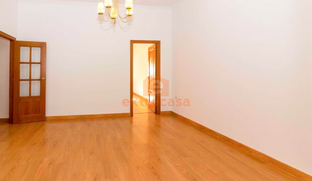 Venta de piso en pleno Centro de Badajoz