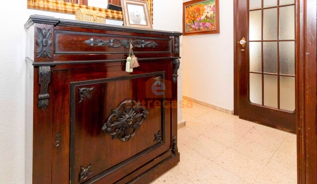 Venta de un amplio piso en pleno Centro de Badajoz