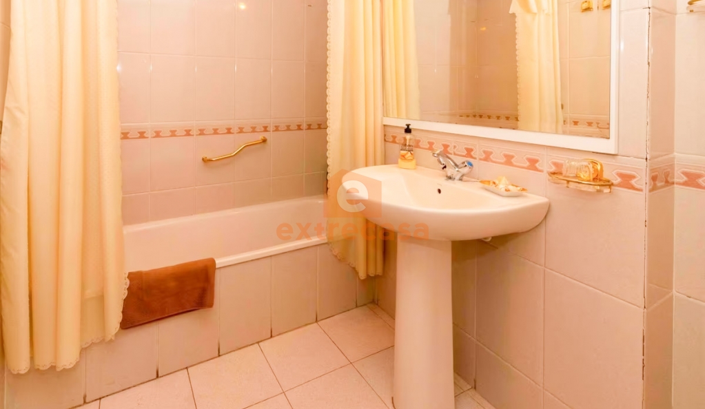 Venta de piso en Valdepasillas Badajoz