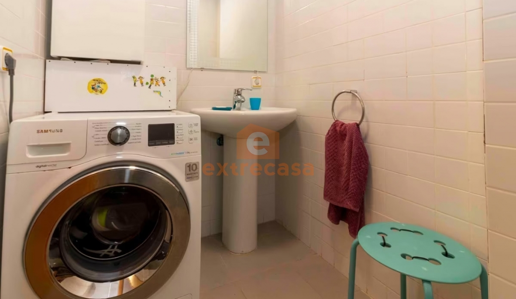 Venta de Ático dúplex en el Casco Histórico de Badajoz