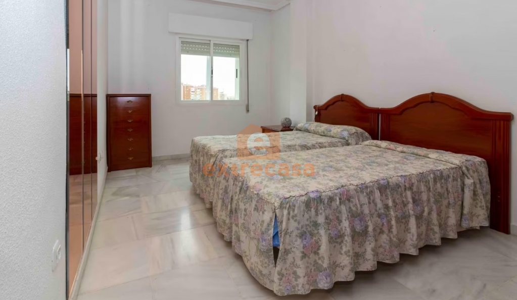 Venta de piso en Valdepasillas Badajoz