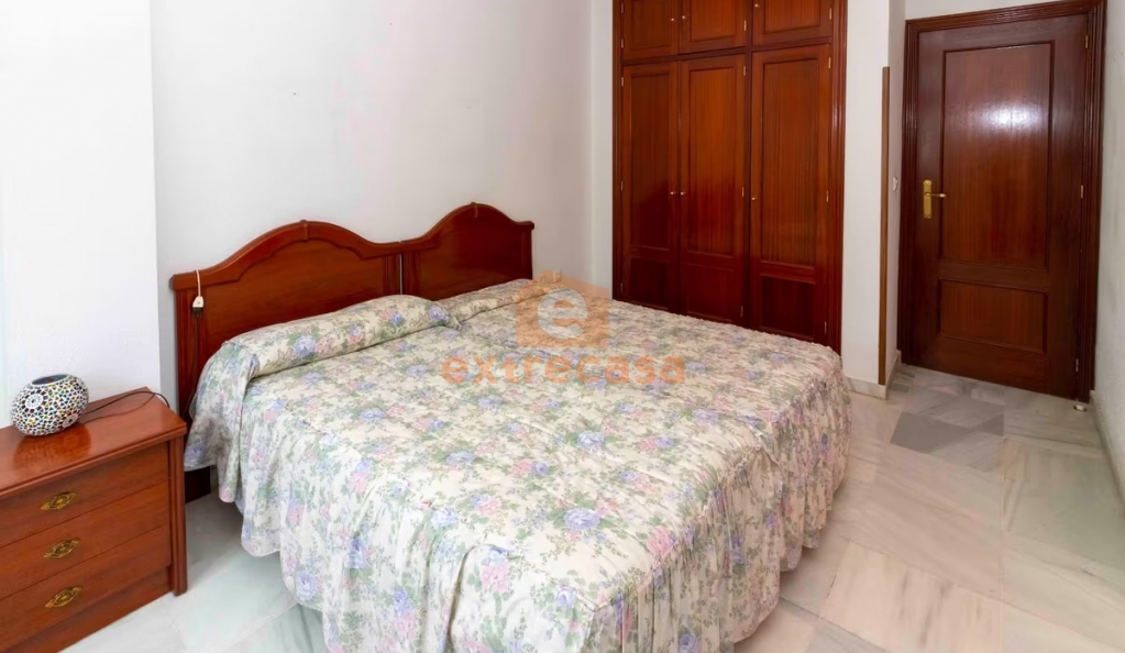 Venta de piso en Valdepasillas Badajoz
