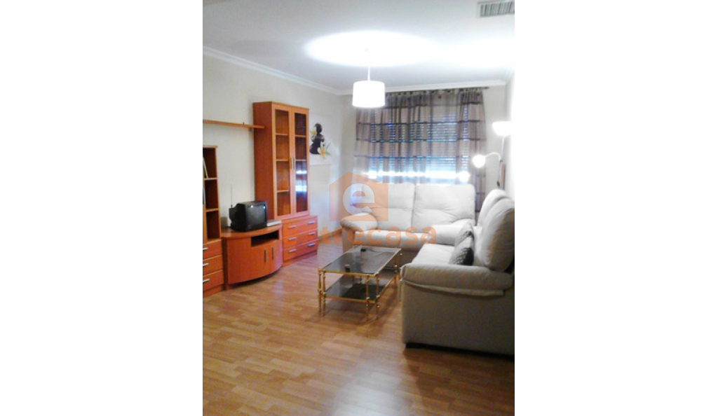 Piso en alquiler en San Fernando - Badajoz