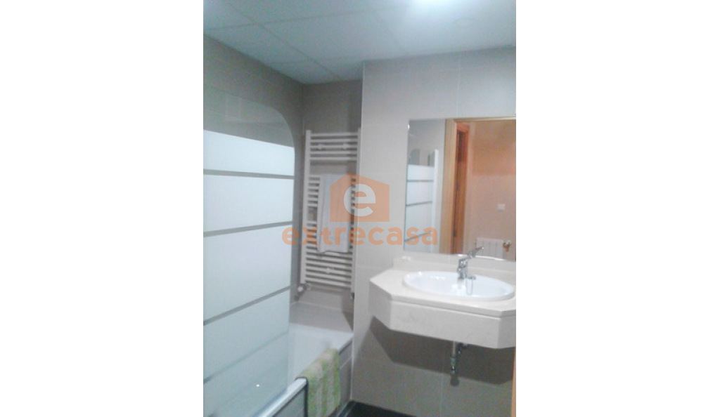Piso en alquiler en San Fernando - Badajoz
