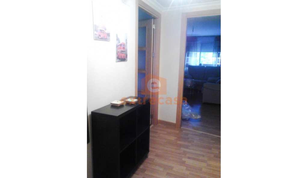Piso en alquiler en San Fernando - Badajoz