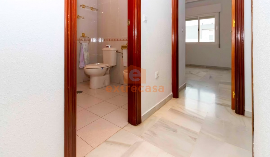 Venta de piso en Valdepasillas Badajoz