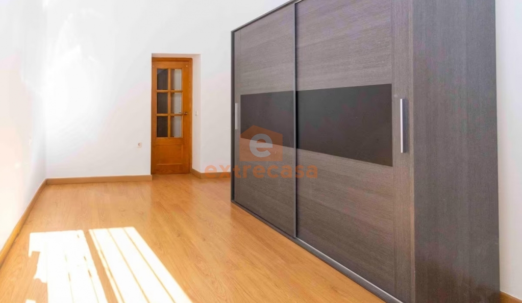 Venta de piso en pleno Centro de Badajoz
