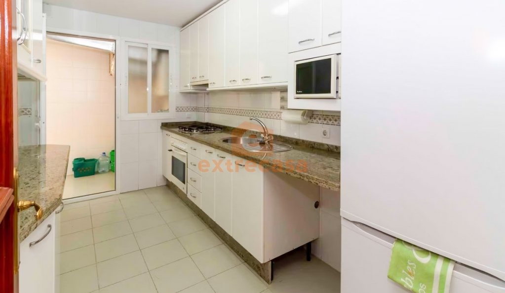 Venta de piso en Valdepasillas Badajoz