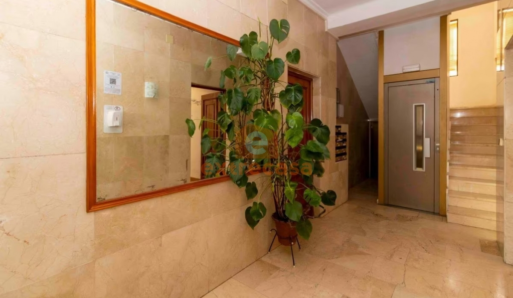 Venta de piso en pleno Centro de Badajoz