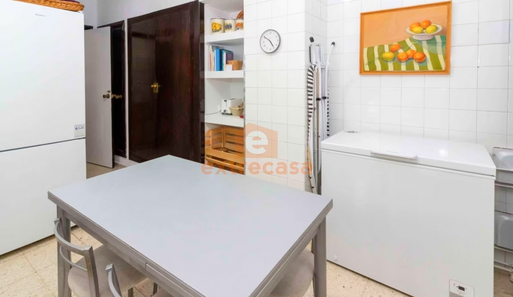 Venta de un amplio piso en pleno Centro de Badajoz