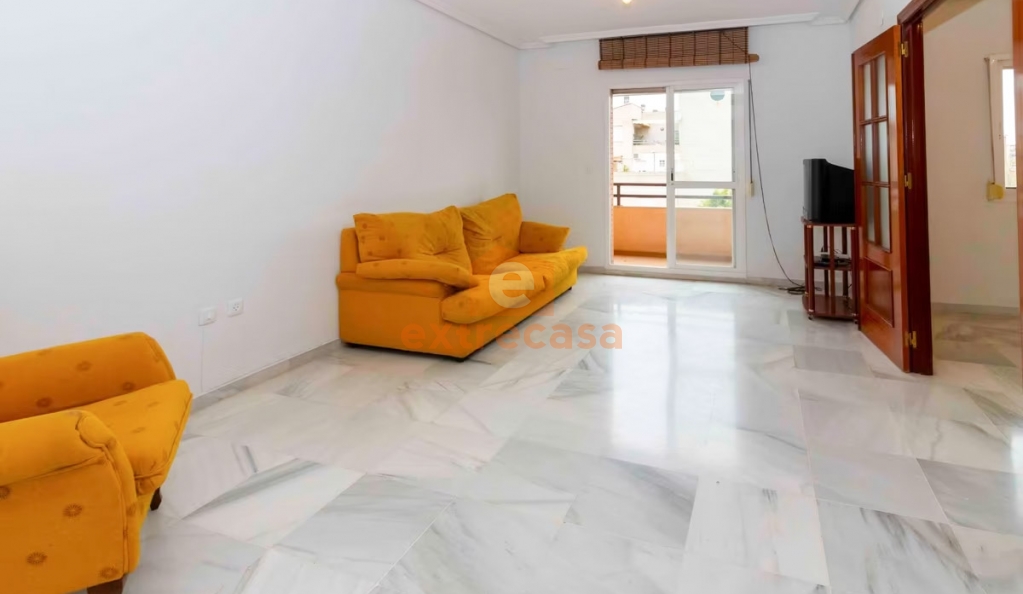 Venta de piso en Valdepasillas Badajoz
